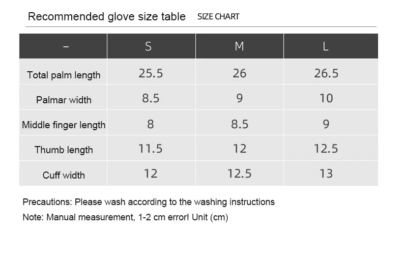 Winter Cycling Gloves Thermal Waterproof Windproof Bike Gloves For Skiing Hiking Snowmobile Motorcycle Sports Run