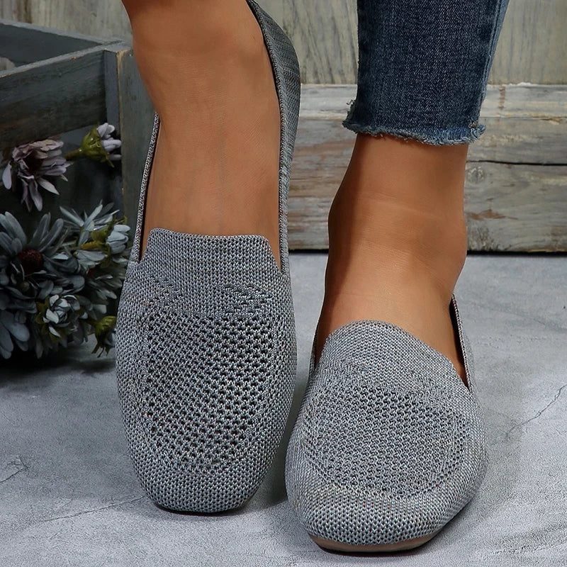 Fashion Women's Sneaker New Shoes Women Vulcanized Female Sneakers Slip On Casual Shoes Trainers Women Sneakers Zapatos De Mujer