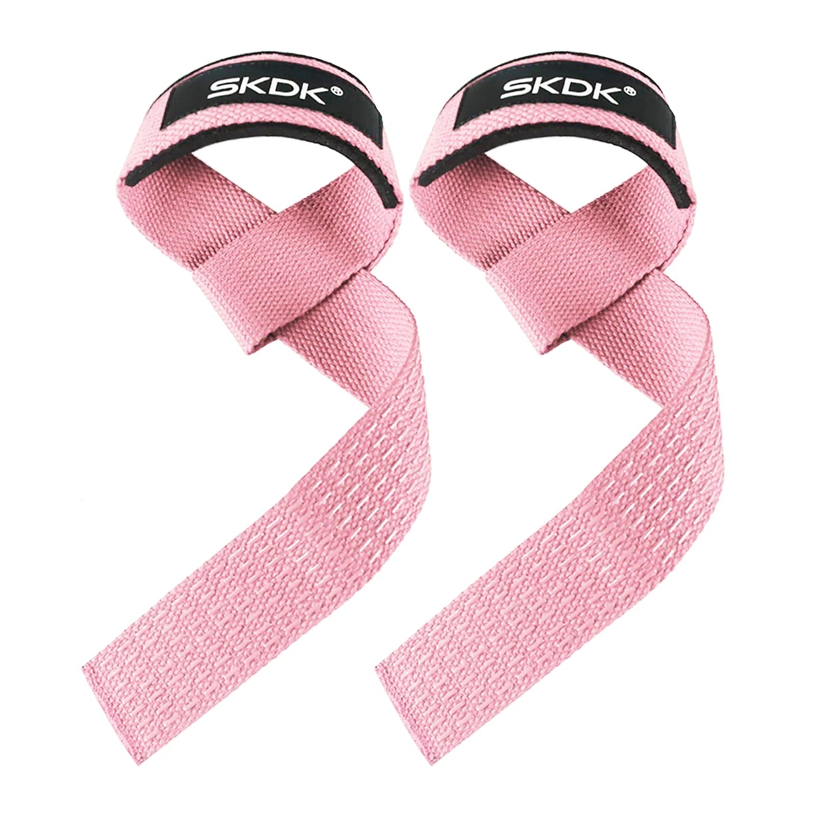 2PC/4PC/3PAIR Weightlifting Straps With Anti-Slip Feature - Silicone Lifting Wrist Straps For Deadlifts, CrossFit Hand Grips For Wrist