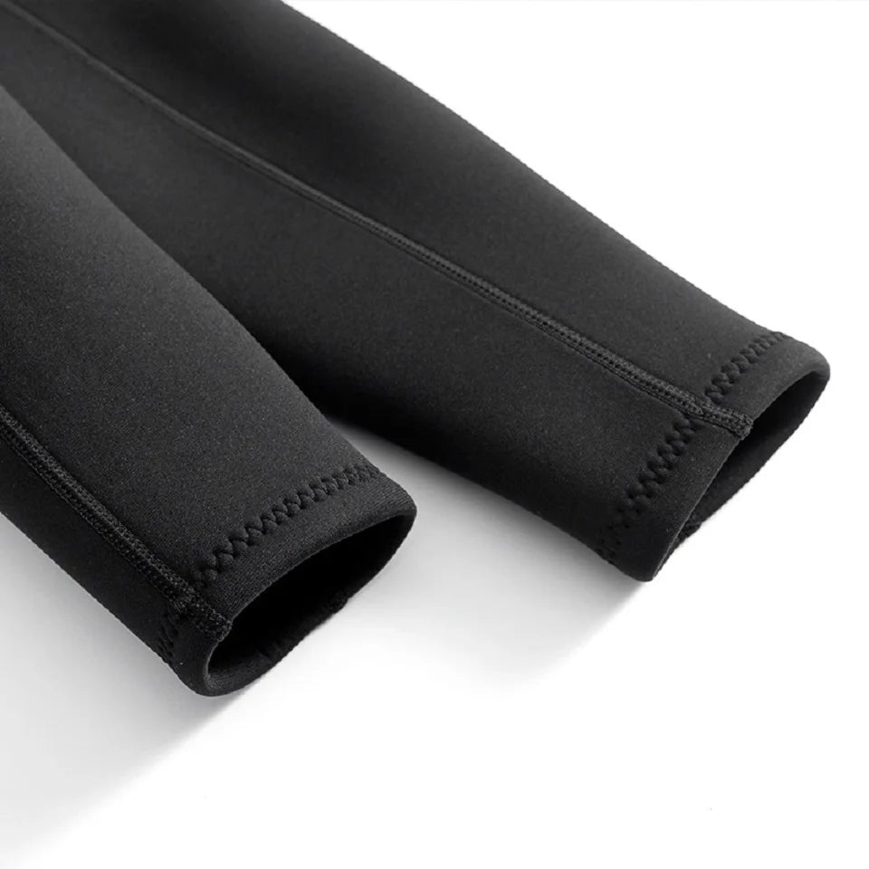 Thermal Swimming Full Body Wetsuits For Freediving Swimming, Surfing, Snorkelling, & Spearfishing - Sizes 3mm/2mm Neoprene