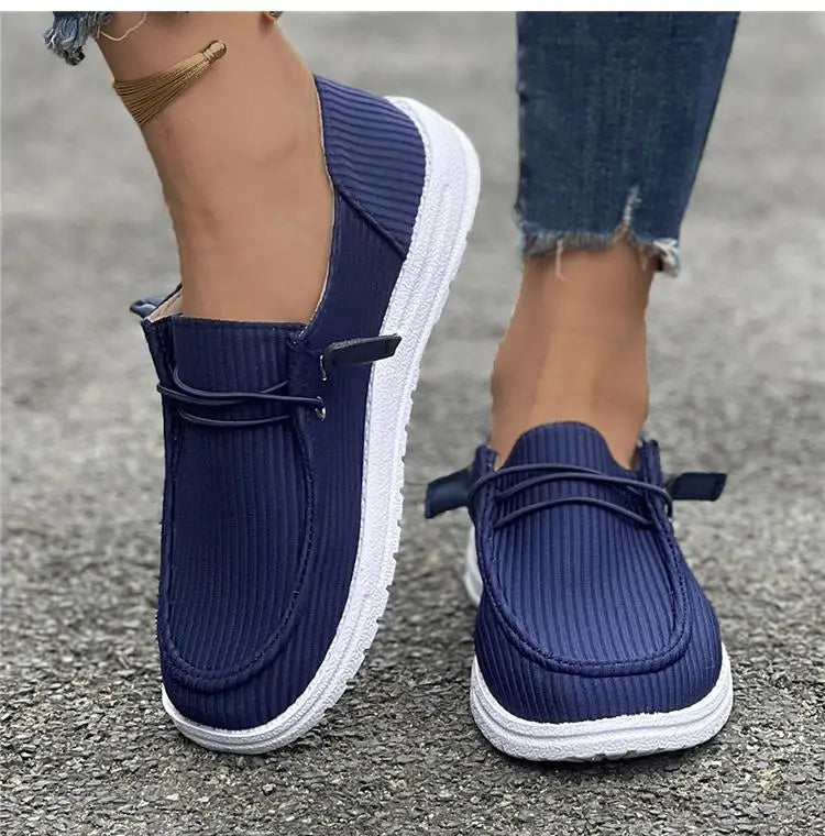 Women's Sneaker Fashion Trainers Woman Shoes Platform Sneaker Women Slip On Casual Shoes Outdoor Zapatos De Mujer Women Sneakers