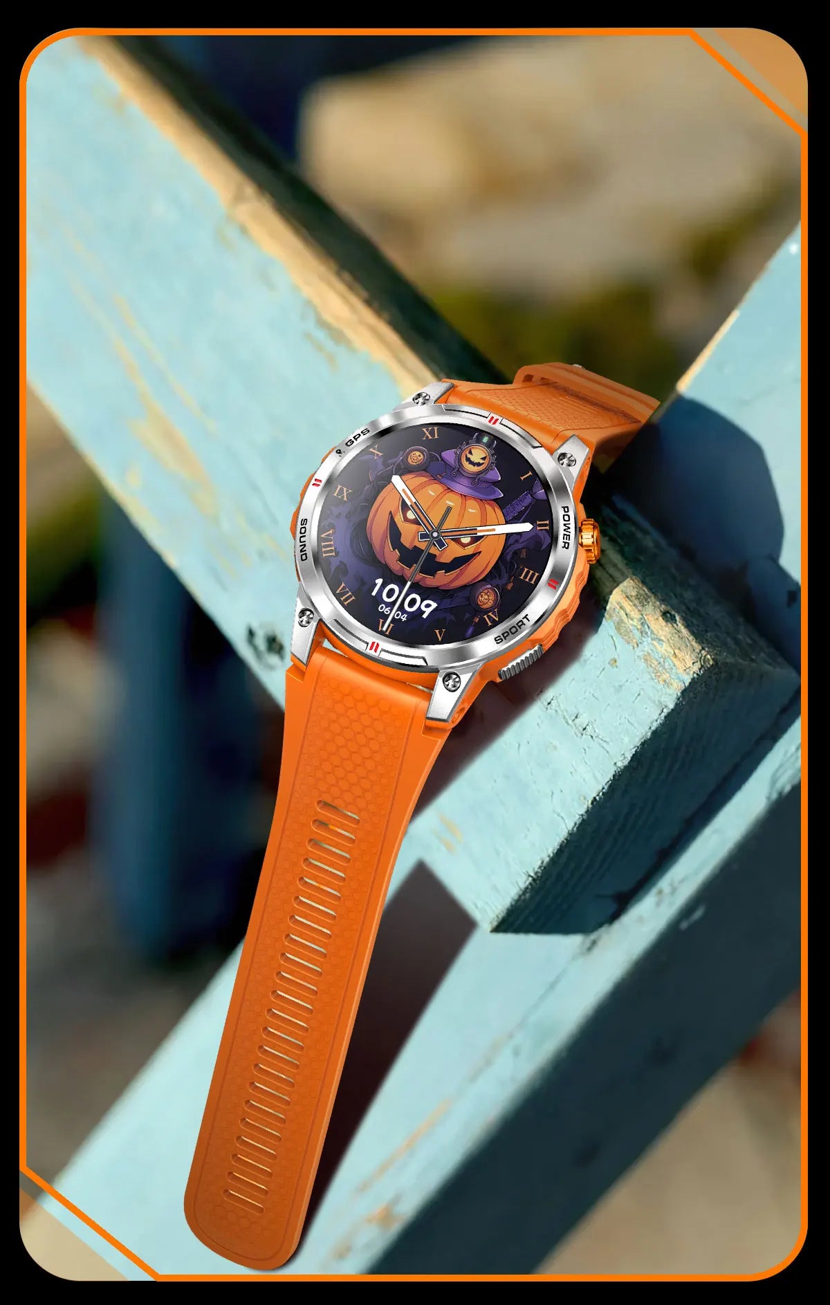 2025 Nieuwe GPS Smartwatch voor dames, AMOLED HD-scherm, gezondheidsmonitor, sportspraak, GPS-positionering, IP68-oproepsmartwatch voor dames