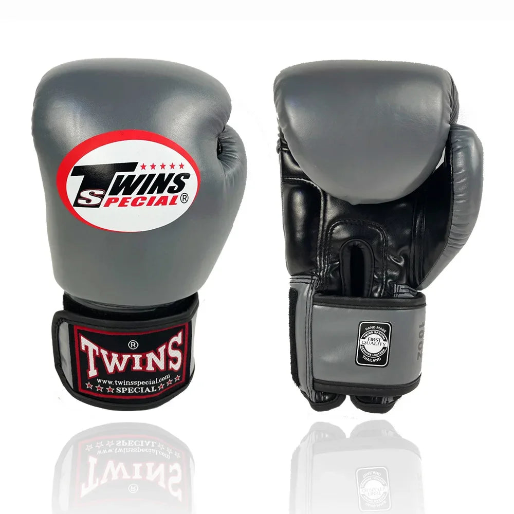 High Quality Unisex MMA Boxing Gloves – Muay Thai, Karate & Taekwondo Training Gloves for Kids and Adults Sparring & Martial Arts