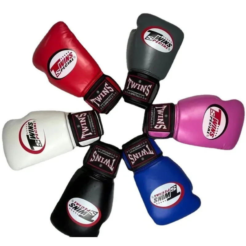 High Quality Unisex MMA Boxing Gloves – Muay Thai, Karate & Taekwondo Training Gloves for Kids and Adults Sparring & Martial Arts