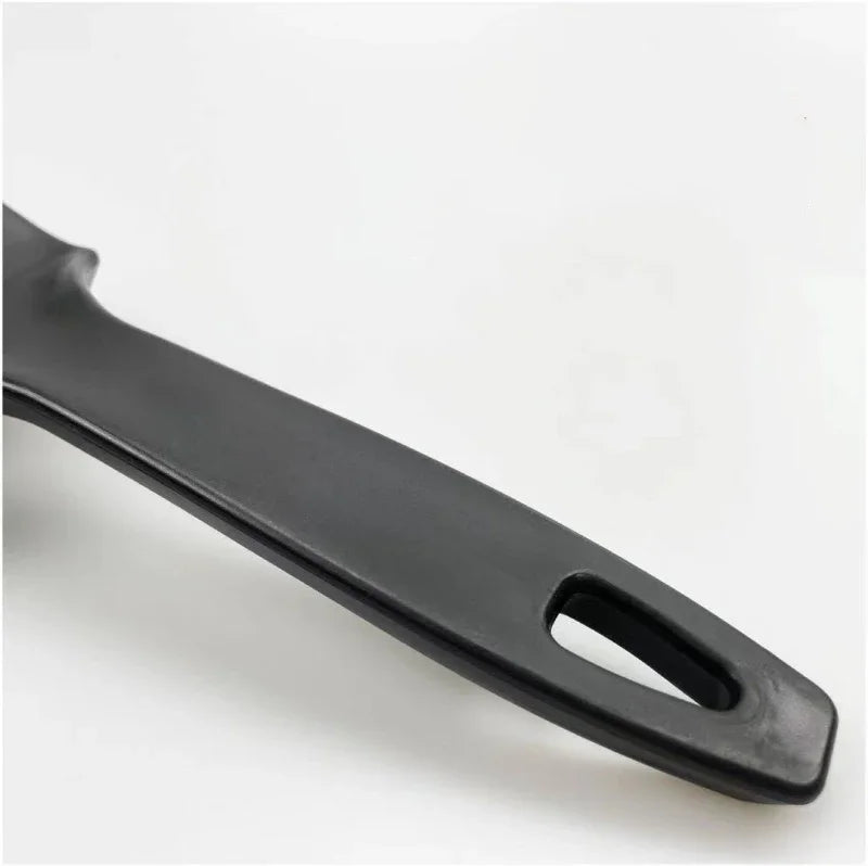 Motorcycle Tire Rim Brush Wheel Hub Cleaning Brushes Motorcycle Wheels Detailing  Accessories Black White Tire Washing Tool