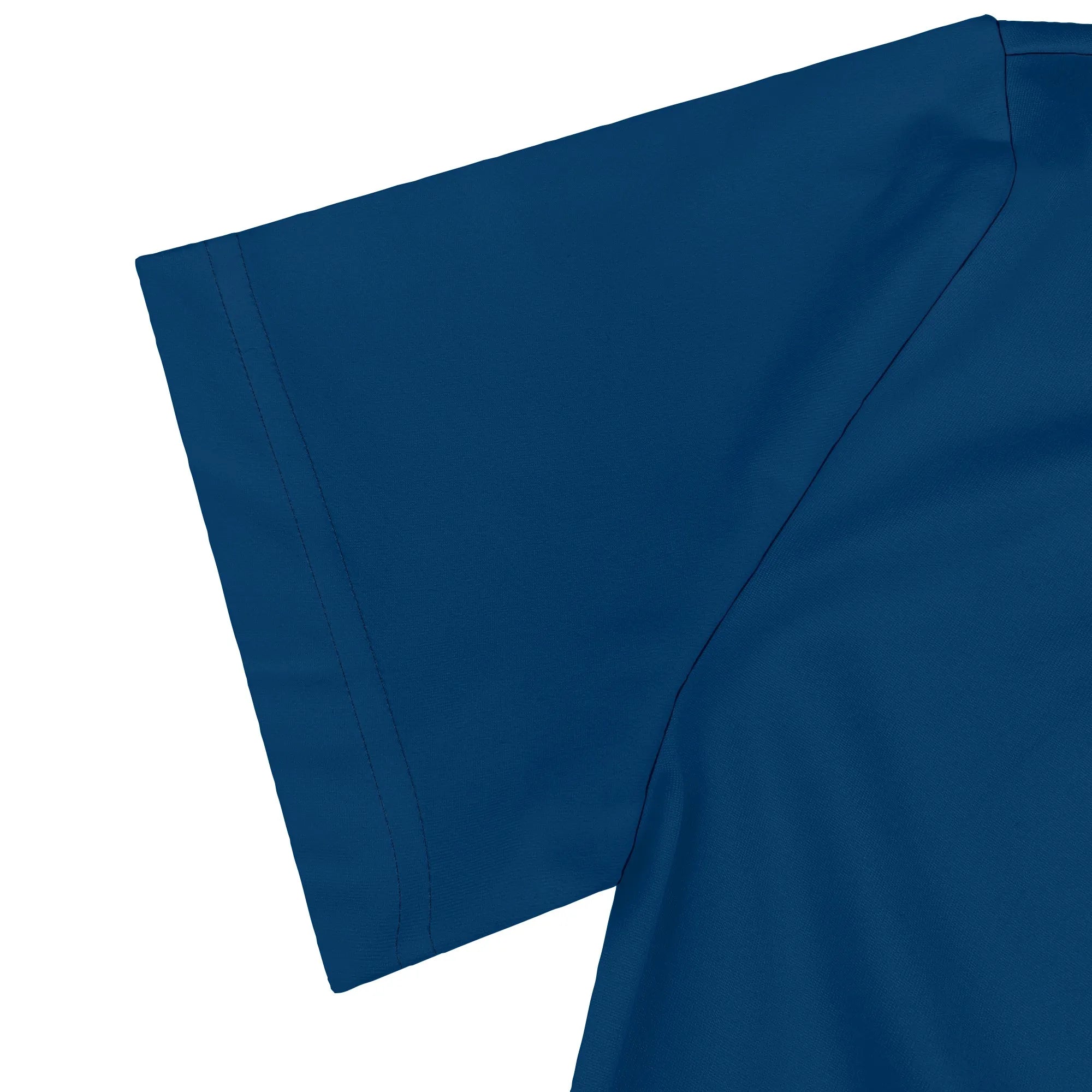 Women's Summer Short Sleeve A-Line Midi Dresses Casual T-Shirt Dresses Flowy Beach Sundress with Pockets