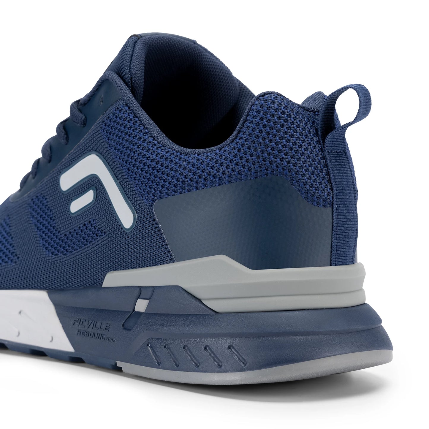 Men's Casual Sport Shoes Light Sneakers Lightweight Anti-slip Athletic Jogging Shoes For Swollen Feet Arch Support