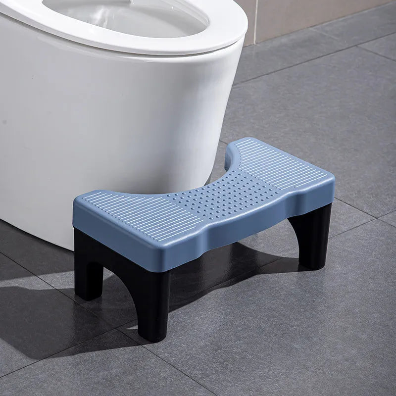 Ladder Stool Two-step Ladder Step Foot Pedal High And Low Stool Ladder Chair Dual-purpose Kitchen Climbing Stool