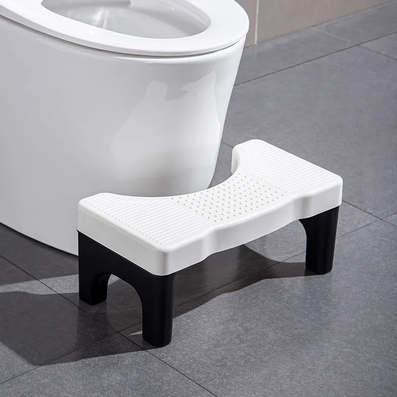 Ladder Stool Two-step Ladder Step Foot Pedal High And Low Stool Ladder Chair Dual-purpose Kitchen Climbing Stool