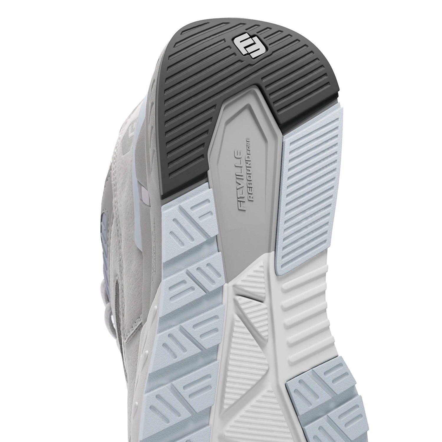 Women's Wide Width Walking Sneakers For Flat Foot, Plantar Fasciitis And Heel Pain Relieve - Lightweight Anti-Slip Shoes