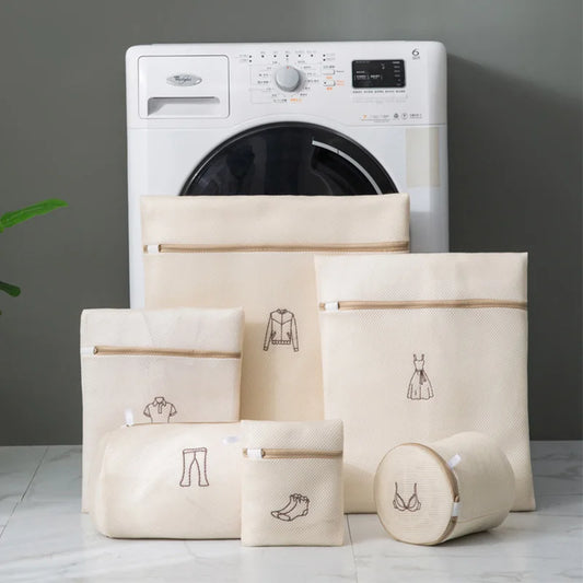 Laundry Bag For Dirty Clothes Thick Laundry Bags For Washing Machine Dirty Clothes Organizer Storage  Bathroom Organize