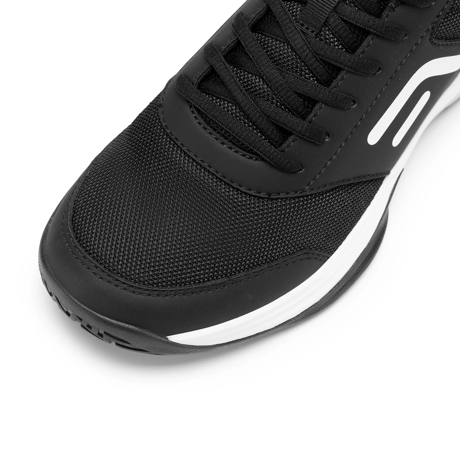 Wide Men's Tennis Shoes Anti-slip Breathable Professional Sneakers Tennis Footwear for Arch support Pain Relief