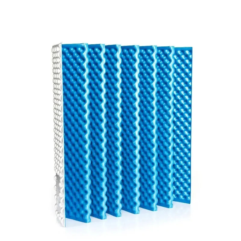 Camping Mat Portable Sleeping Pad Picnic Foam Bed Mattress Travel Trekking Equipment Blanket Waterproof Moisture-proof