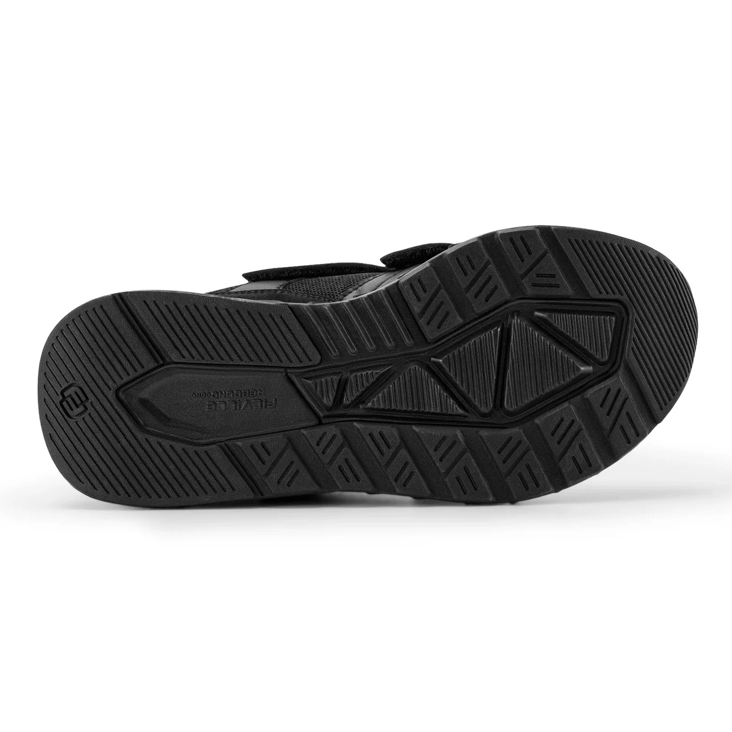 Men's Diabetic Shoes Wide 2E Slip-On Suitable For Swollen Feet Walking Shoe With Arch Support For Foot Pain Relief