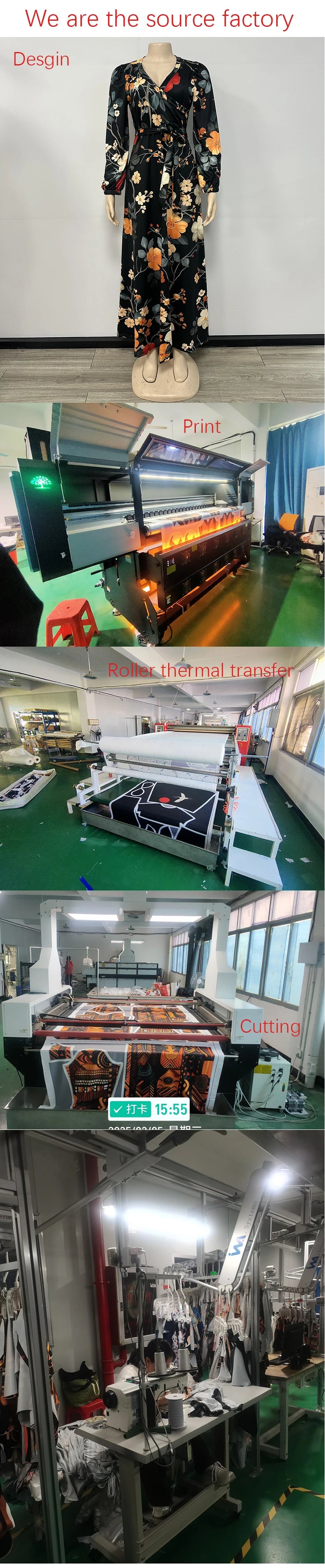 Womens Bodycon White Dark Blue line Flower Print Round Neck Ruffle Ruched Party Knee Length Pencil Dress