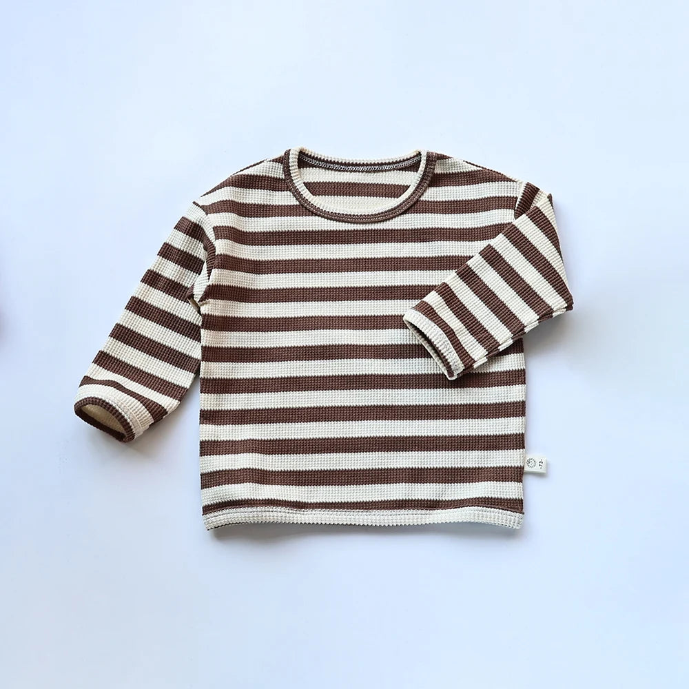 Herfst Nieuwe Effen Kinder Overall Denim Meisjes Jumpsuits Slip Jongens Jarretelbroek Outfits 1-5 Jaar Unisex