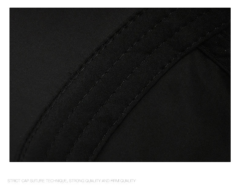 Summer Quick Drying Waterproof Ultra Thin Women Men's Baseball Cap Outdoor Sports Fishing Climbing Running Sun Hat A237