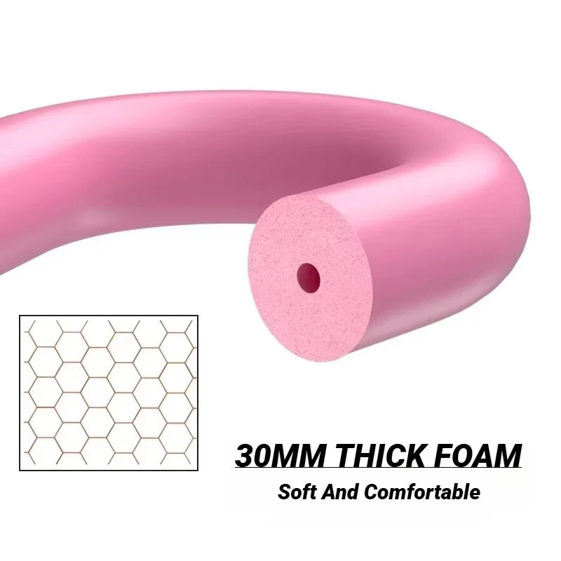 1 stuks Fitness Beenklem Binnenuitrusting Stovepipe Artefact Trainer Accessoires Yoga Vrouwen Thuis Slanke Dijen God Tool Training