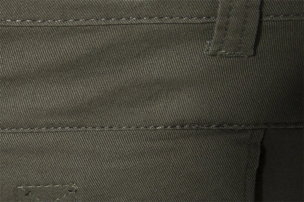 Men's Cargo Pants Multiple Pockets Tactical Trousers for Men High Quality Casual Joggers Trousers Men New Spring