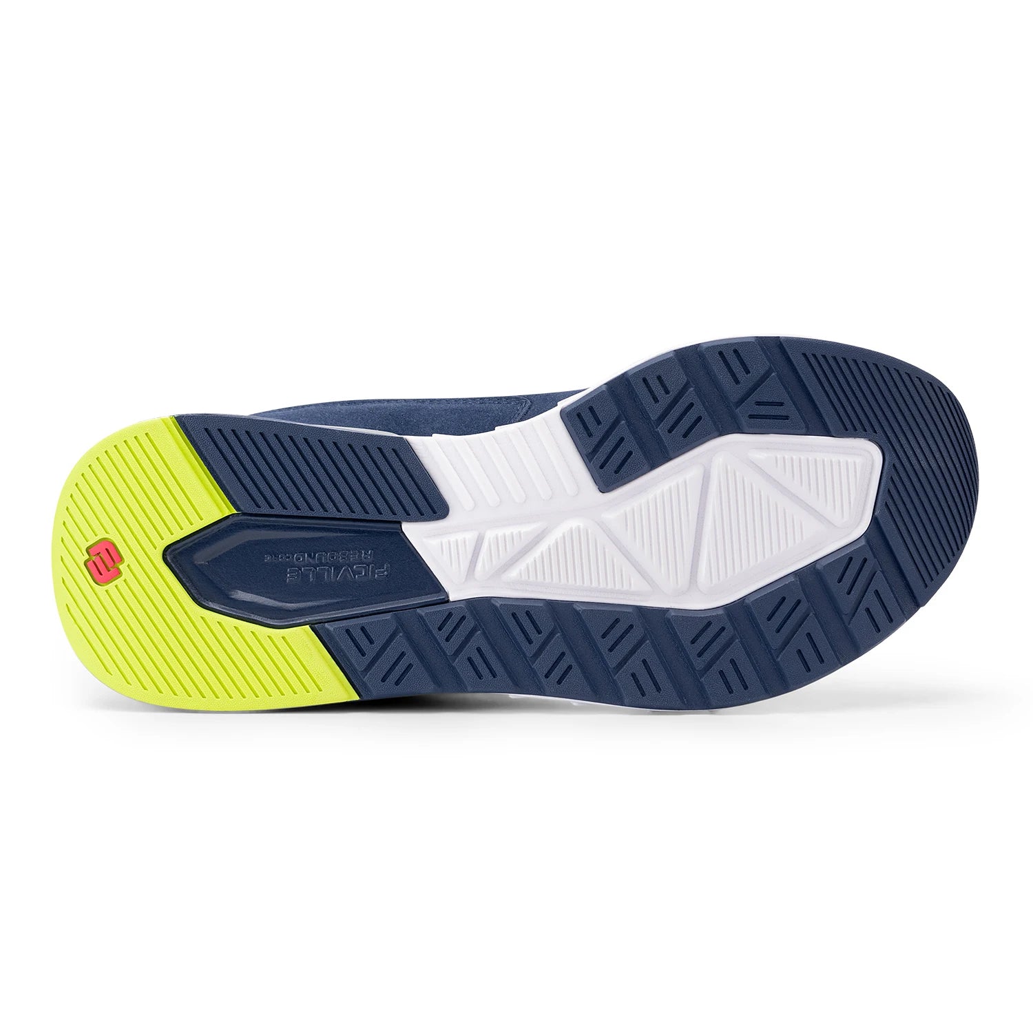 Men's Extra Wide, Lightweight & Non-Slip Running / Walking Shoes - Sneakers For Flat Feet, Arch Fit & Heel Pain Relieve