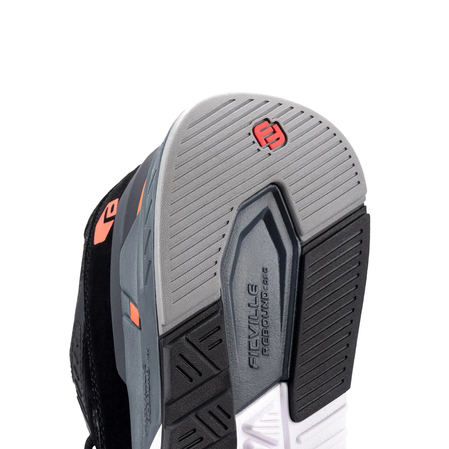 Men's Extra Wide, Lightweight & Non-Slip Running / Walking Shoes - Sneakers For Flat Feet, Arch Fit & Heel Pain Relieve