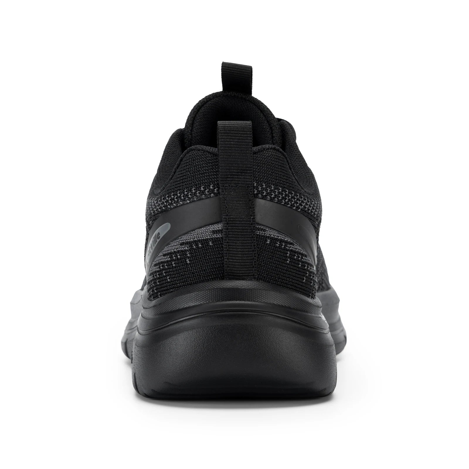 Women's Shoes Wide Width Walking Casual Shoes Thick Sole Lightweight Sneakers for Swollen Feet Relieve Toe Pain