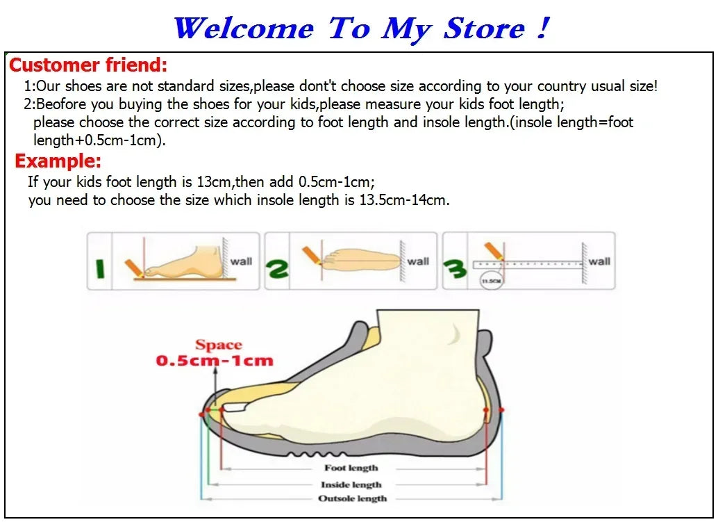 Kids LED Light Up Sneakers - Glow Boys 1-6 Years Breathable Mesh Sporty Shoes Casual Letter Webbing Luminous Footwear