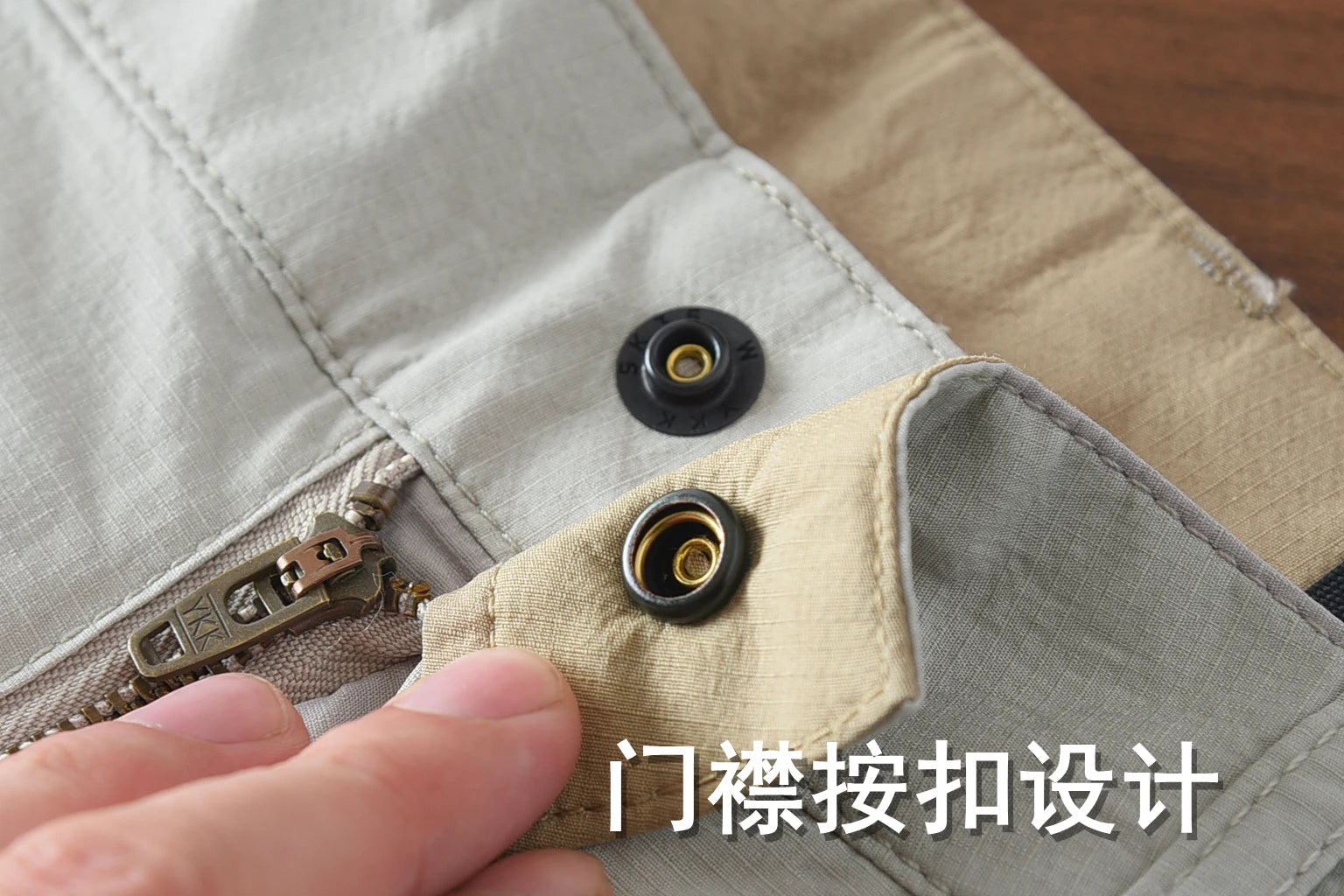 2025 Zomer Nieuwe Amerikaanse Retro Dunne Snel drogende Ice Silk Stretch Broek Heren Eenvoudige Chino Business Casual Rechte Broek