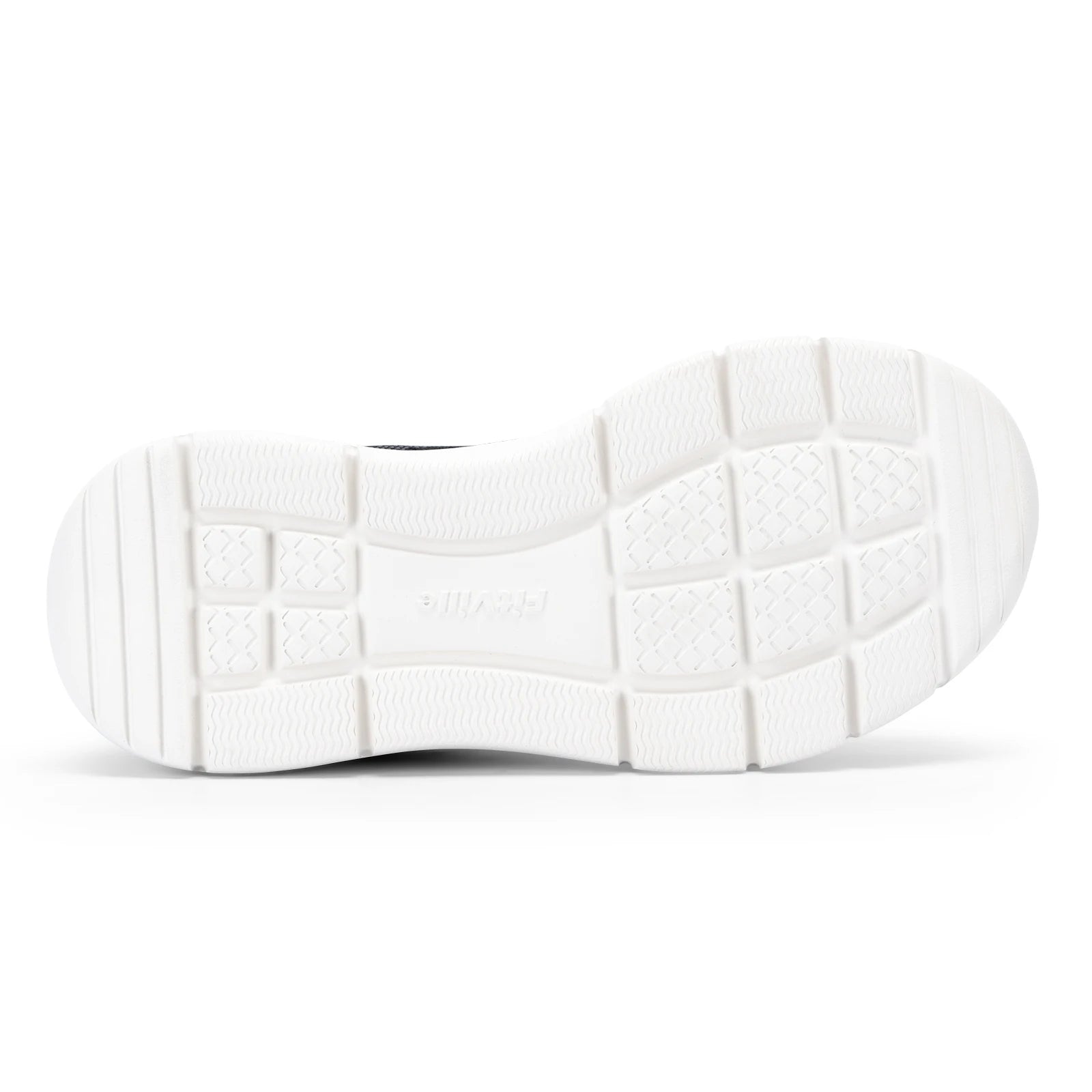 Women's Shoes Wide Width Walking Casual Shoes Thick Sole Lightweight Sneakers for Swollen Feet Relieve Toe Pain