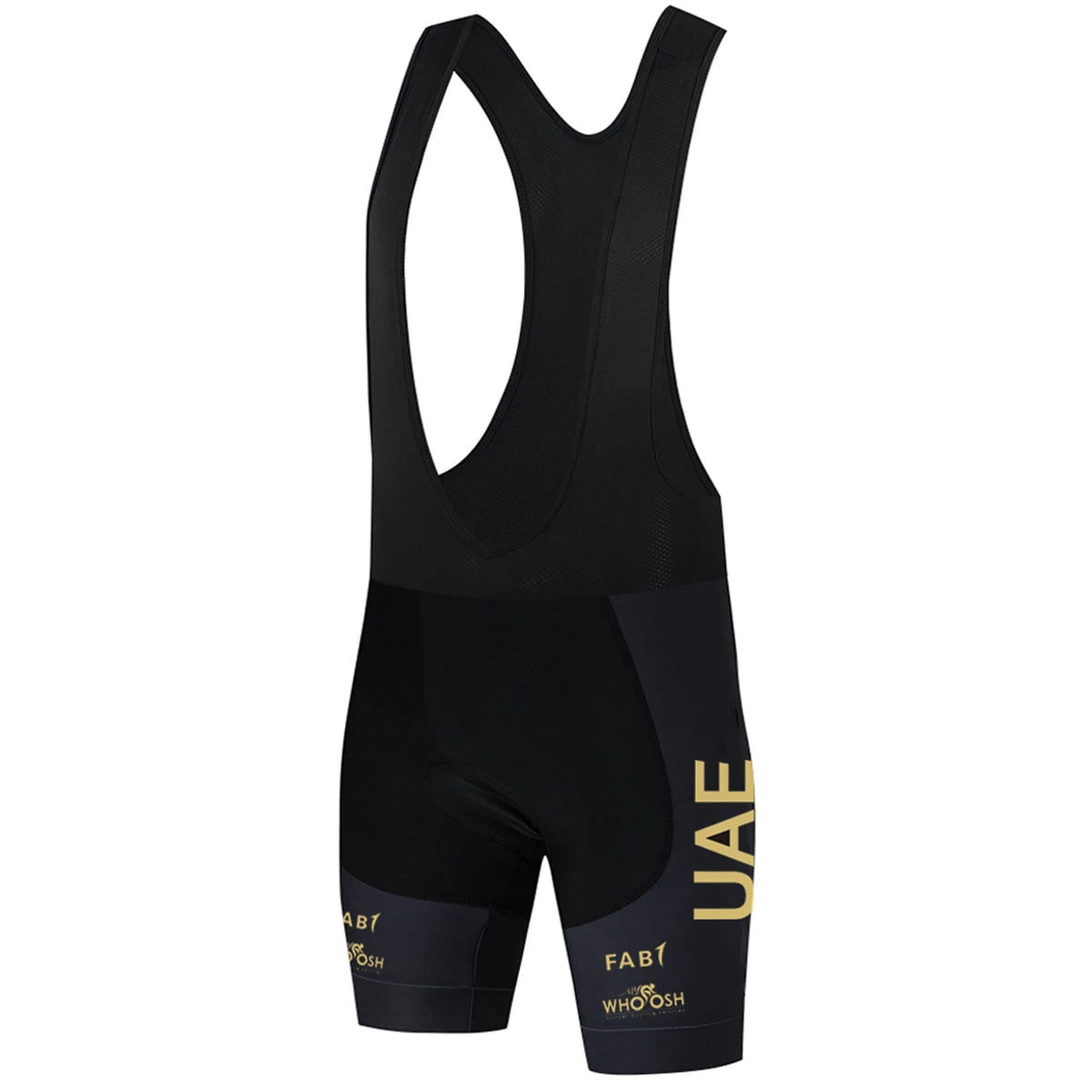 UAE Cycling Jersey Set 2024 Man's Team Short Sleeve Cycling Clothing MTB Bike Uniform Maillot Ropa Ciclismo Summer Bicycle Wear