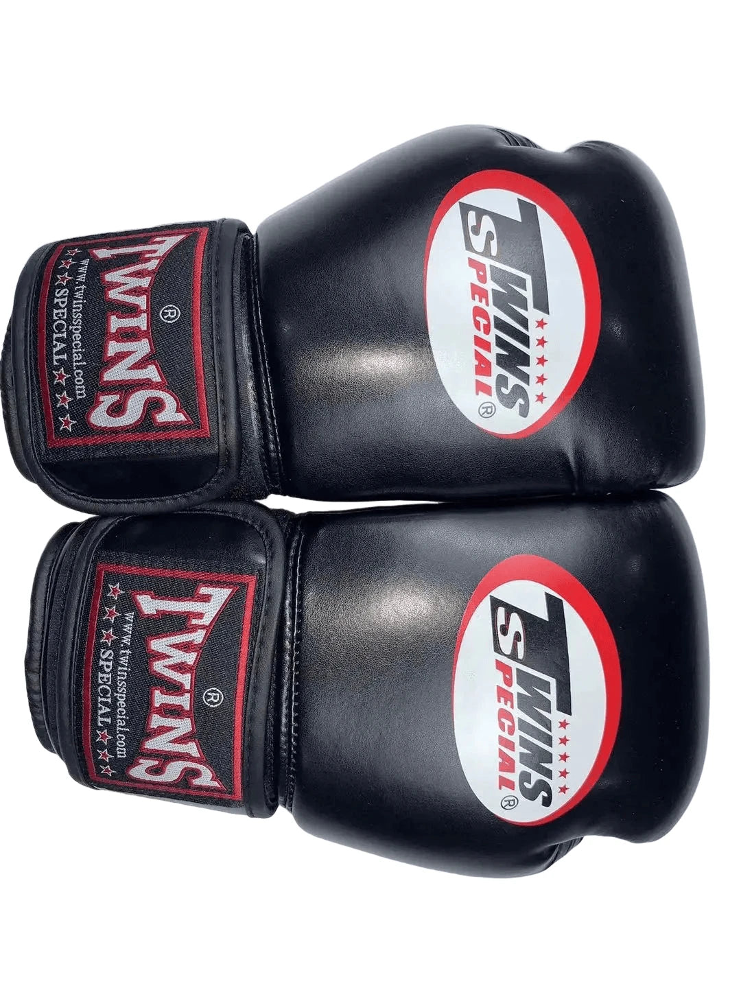 Professional Boxing Gloves for Men & Women – Muay Thai, MMA & Sanda Training Punching Gloves for Sparring & Fitness
