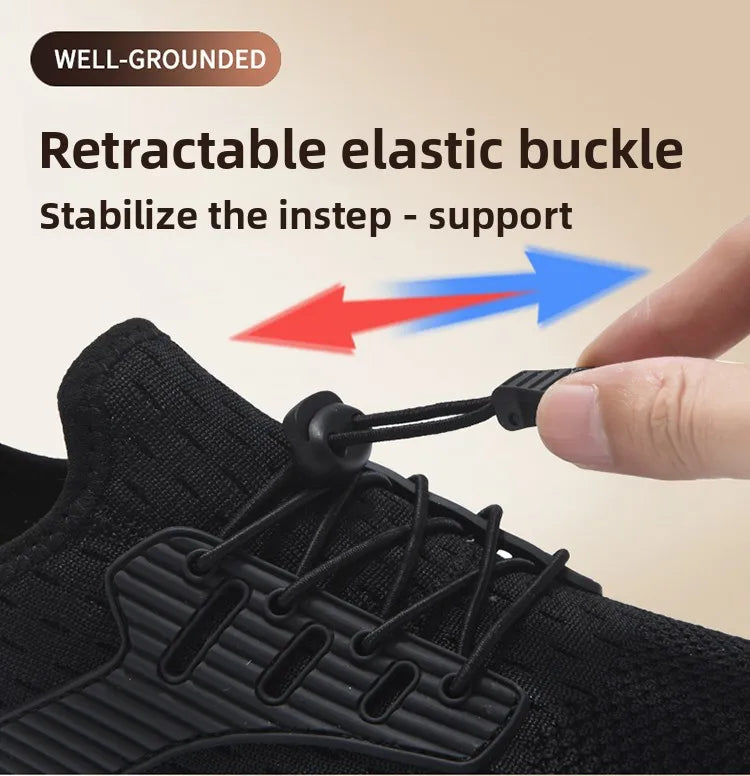 Barefoot Trail Running Shoes – Wide Toe Zero Drop Sports Sneakers for Running, Walking, Hiking & Water Training