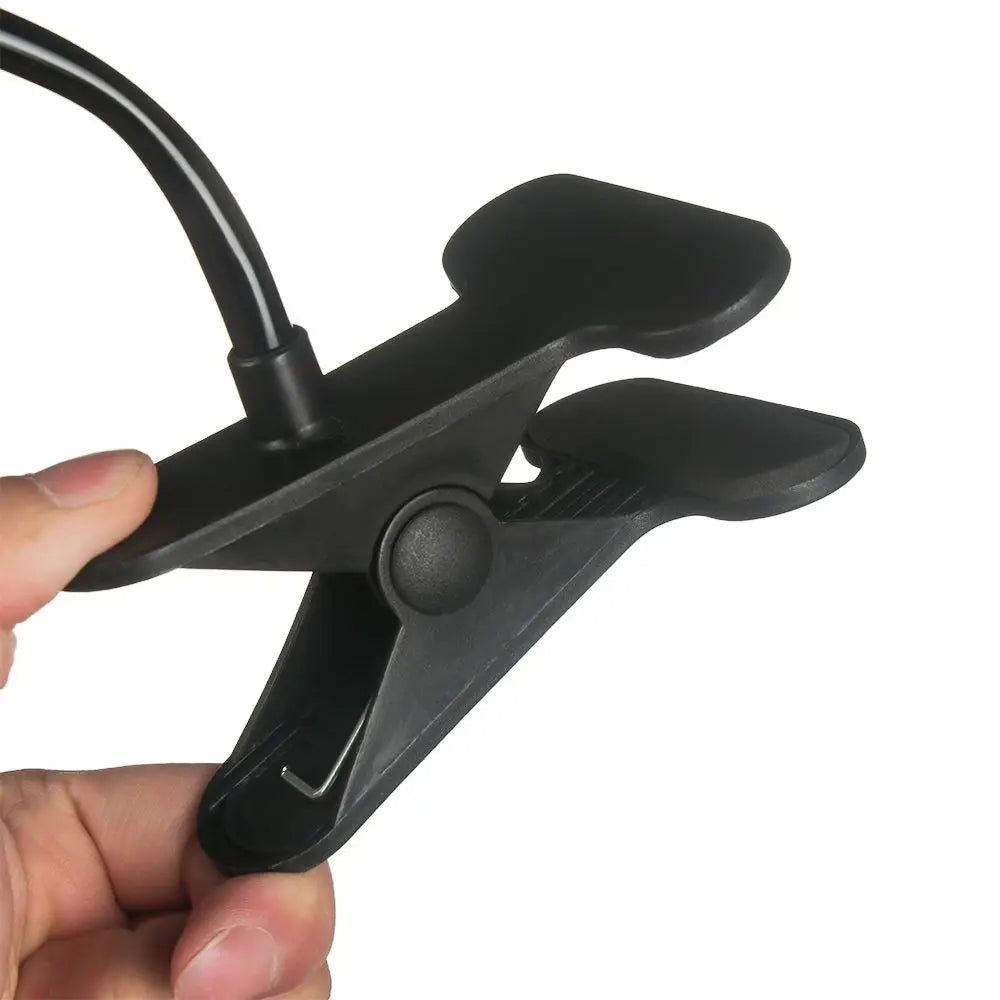 Universal Adjustable Flexible 360 Clip Portable Bracket Mount Stands Phone Holder Bed Desk Holder