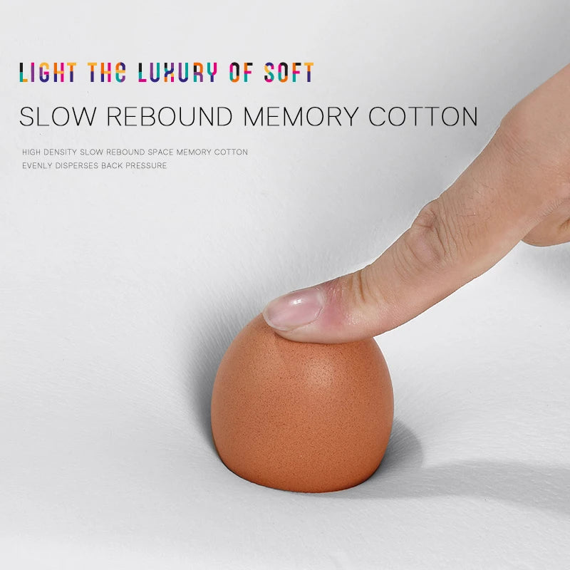 1Pcs Car Seat Headrest Auto Logo Neck Pillow For Audi Sline A1 A3 A4 A6 C7 A5 B8 B7 A7 A8 B9 B6 C6 Q2 Q3 Q5 Q7 Q8 TT S3 S4 S7 S8