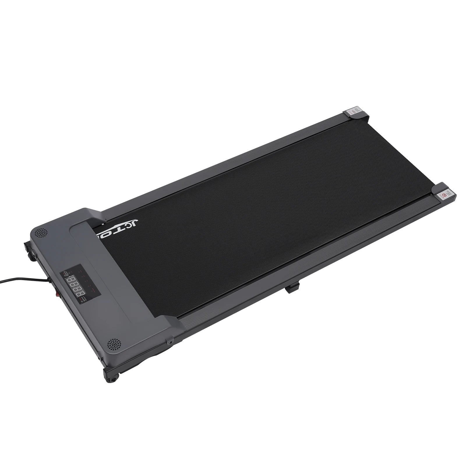 Loopband, elektrische loopband onder het bureau, Jog Walk-apparaat