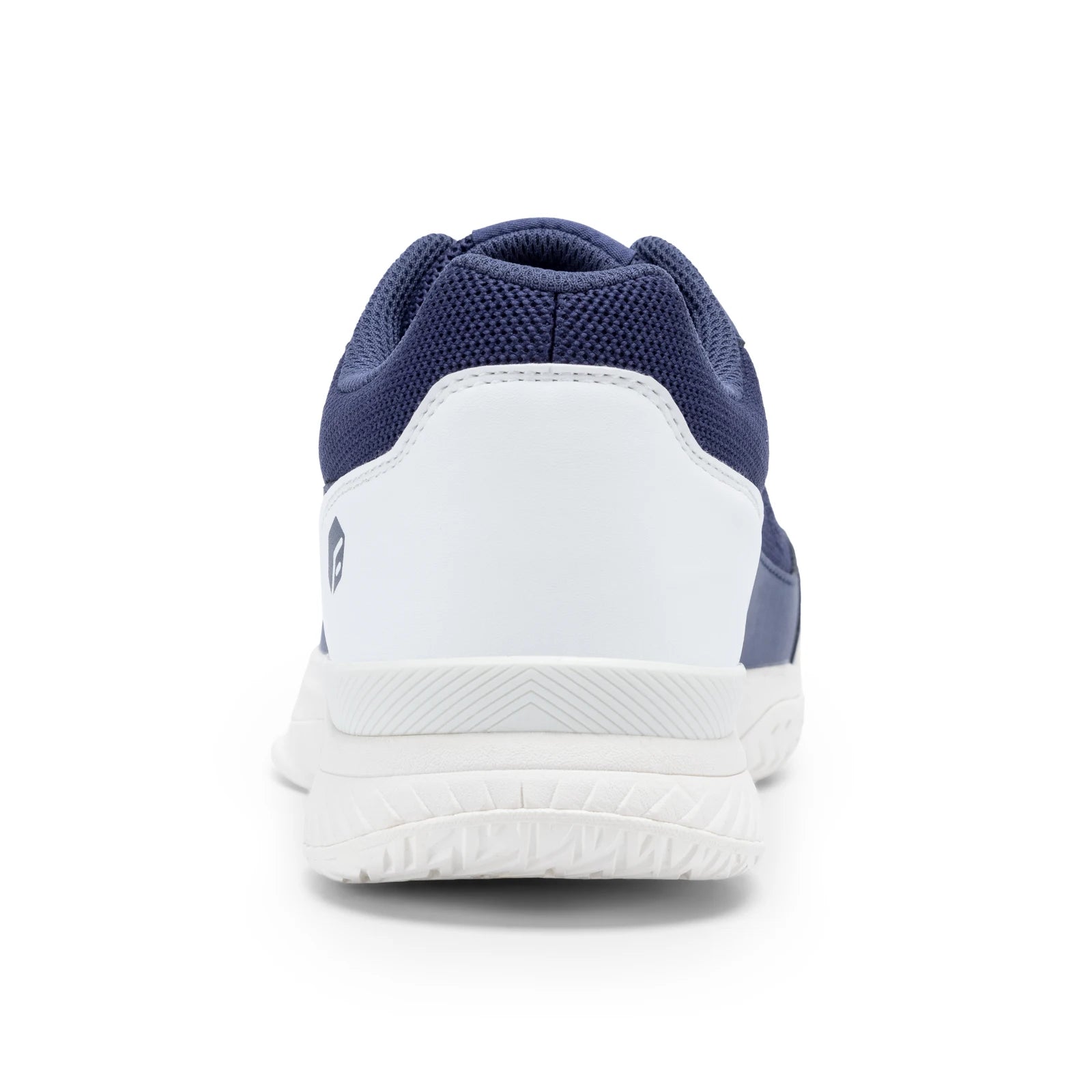 Men's Wide Width And Breathable Non-Slip Professional Tennis Shoes With Arch Support - Training Sneakers For Racquet Sport