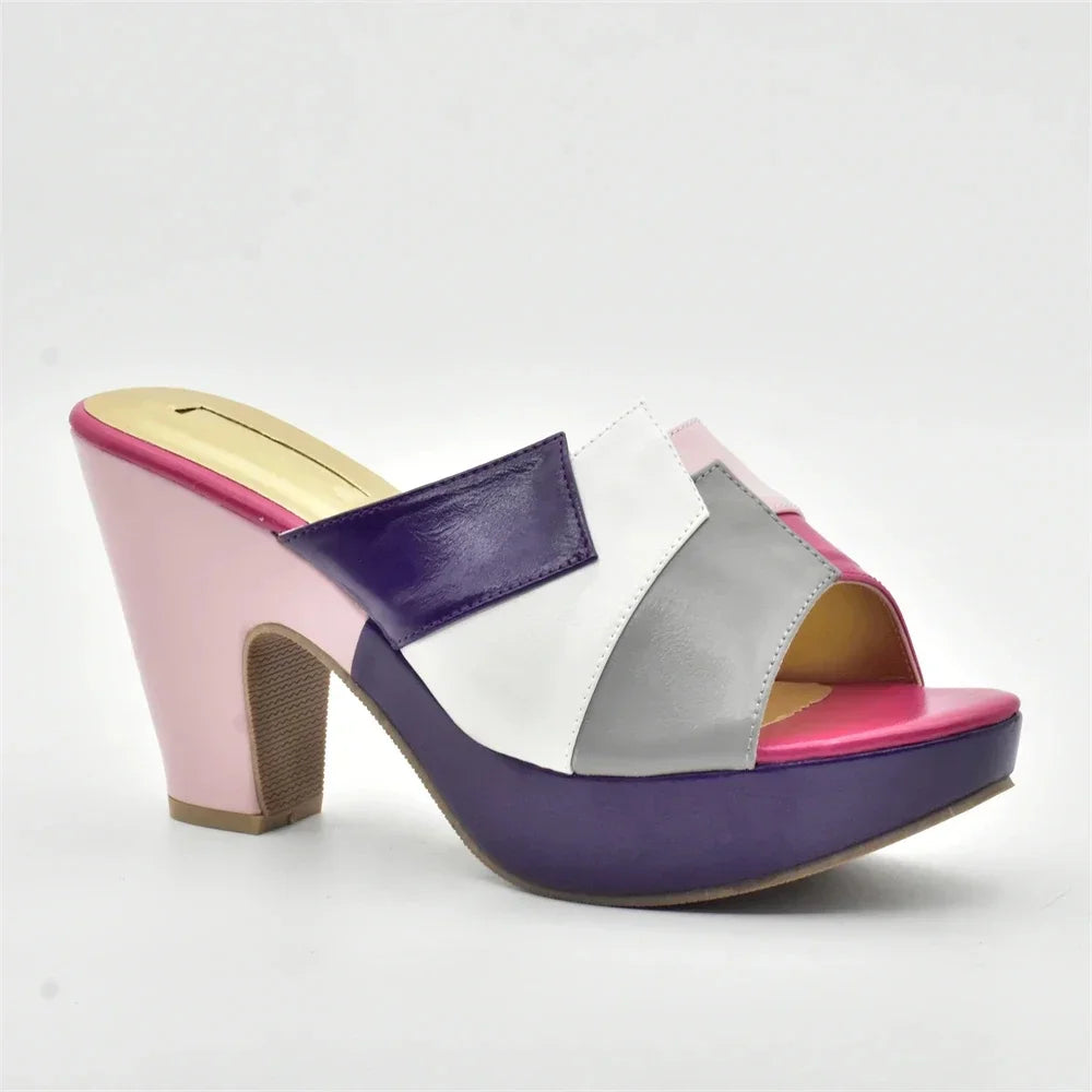 Women's Designer Luxury Wedding Shoes Bride Plus Size 42 Platform Heels