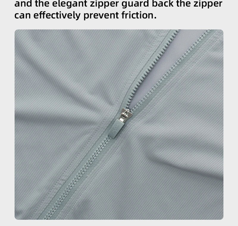 2025 Zomer Heren Fietsshirt Racefiets Shirt Fietsshirt YKK Rits Ademend Aerodynamisch Raglanmouw Sneldrogend