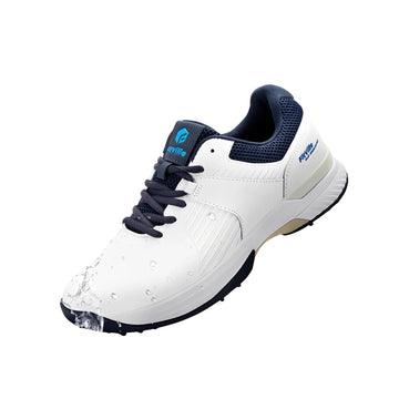 Men's Non-Slip, Water Repellent, And Wear-Resistant Golf Shoes - Comfortable Professional Sports Sneakers For Swollen Feet & Toe Pain Relieve