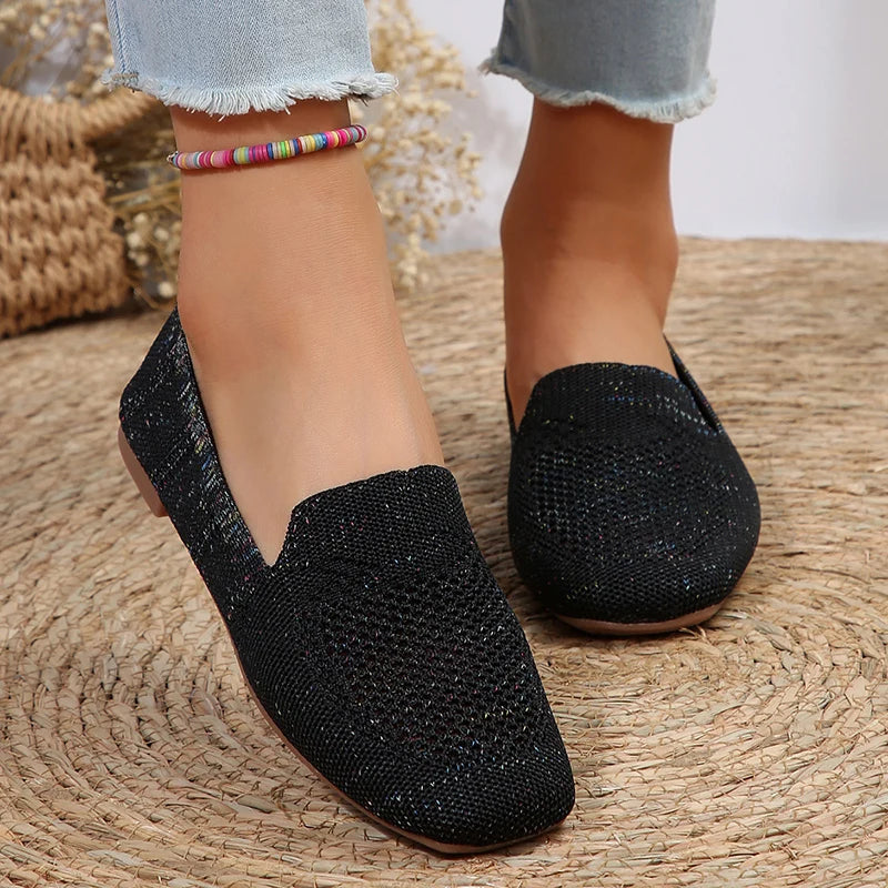 Fashion Women's Sneaker New Shoes Women Vulcanized Female Sneakers Slip On Casual Shoes Trainers Women Sneakers Zapatos De Mujer
