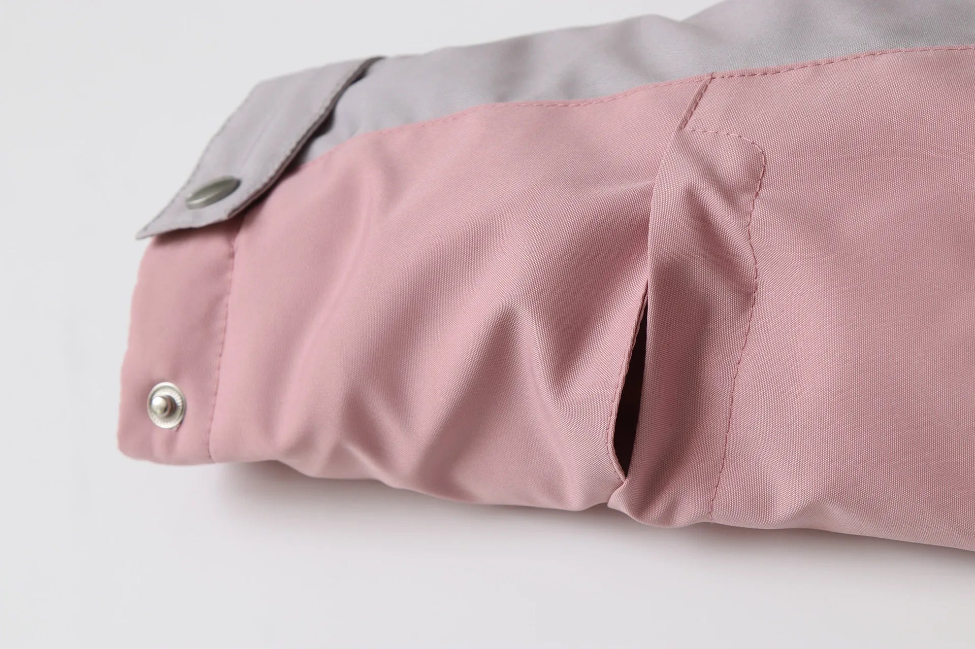 Winter Children's Clothes Snowsuit Boys Fur Lining Overalls Thicken Kids Snowsuit Hooded Ski Suit Girls Warm Jumpsuit 4-6Y Unisex