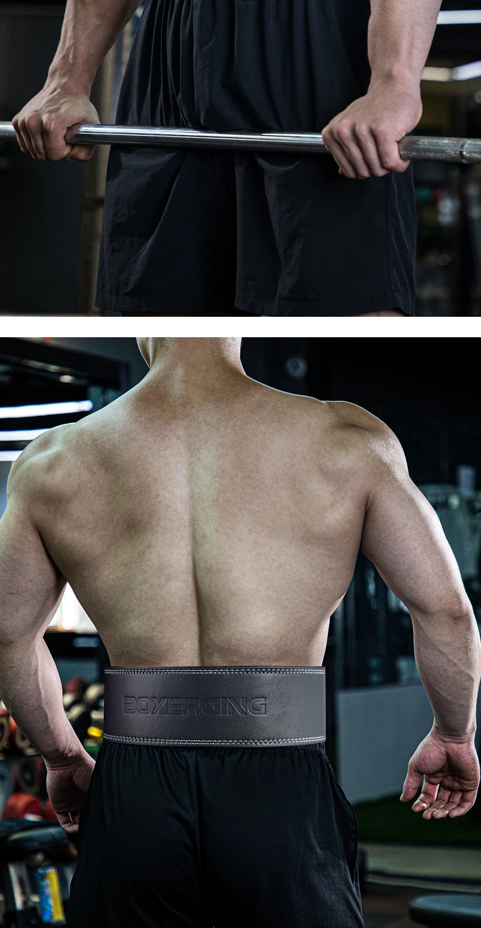 Adjustable Weightlifting Belt, Lever Powerlifting Belt, Gym Barbell, Squat Deadlift, Waist Support, Strength Training, And Lumbar Brace