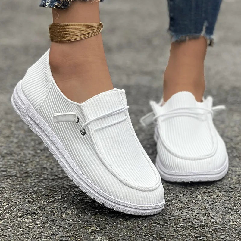 Women's Sneaker Fashion Trainers Woman Shoes Platform Sneaker Women Slip On Casual Shoes Outdoor Zapatos De Mujer Women Sneakers