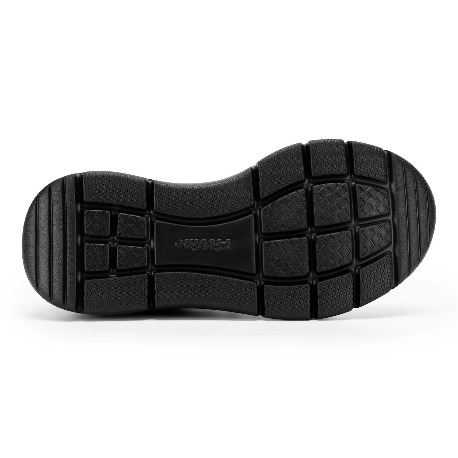 Women's Shoes Wide Width Walking Casual Shoes Thick Sole Lightweight Sneakers for Swollen Feet Relieve Toe Pain