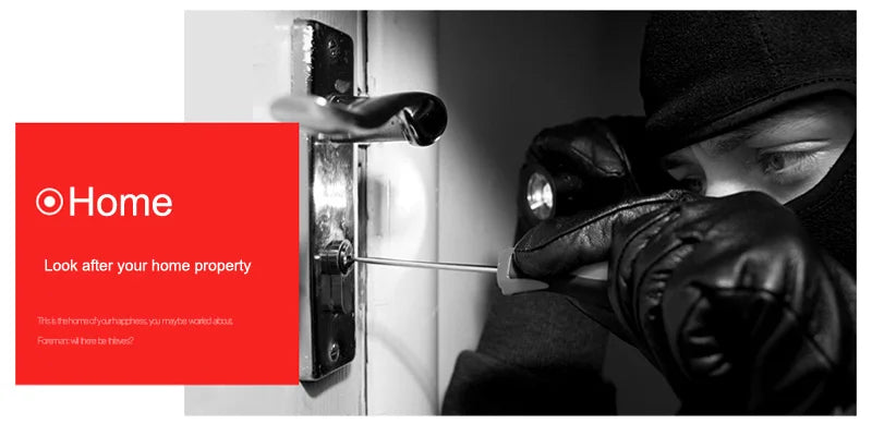 JIENUO 5MP Wifi Camera IP Outdoor Waterproof Wireless NightVision Onvif 1080P Audio Security Surveillance HD 2mp Home Cam CamHi