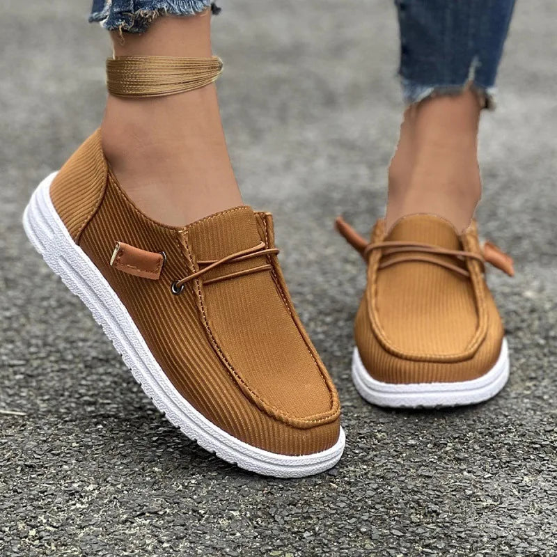 Women's Sneaker Fashion Trainers Woman Shoes Platform Sneaker Women Slip On Casual Shoes Outdoor Zapatos De Mujer Women Sneakers