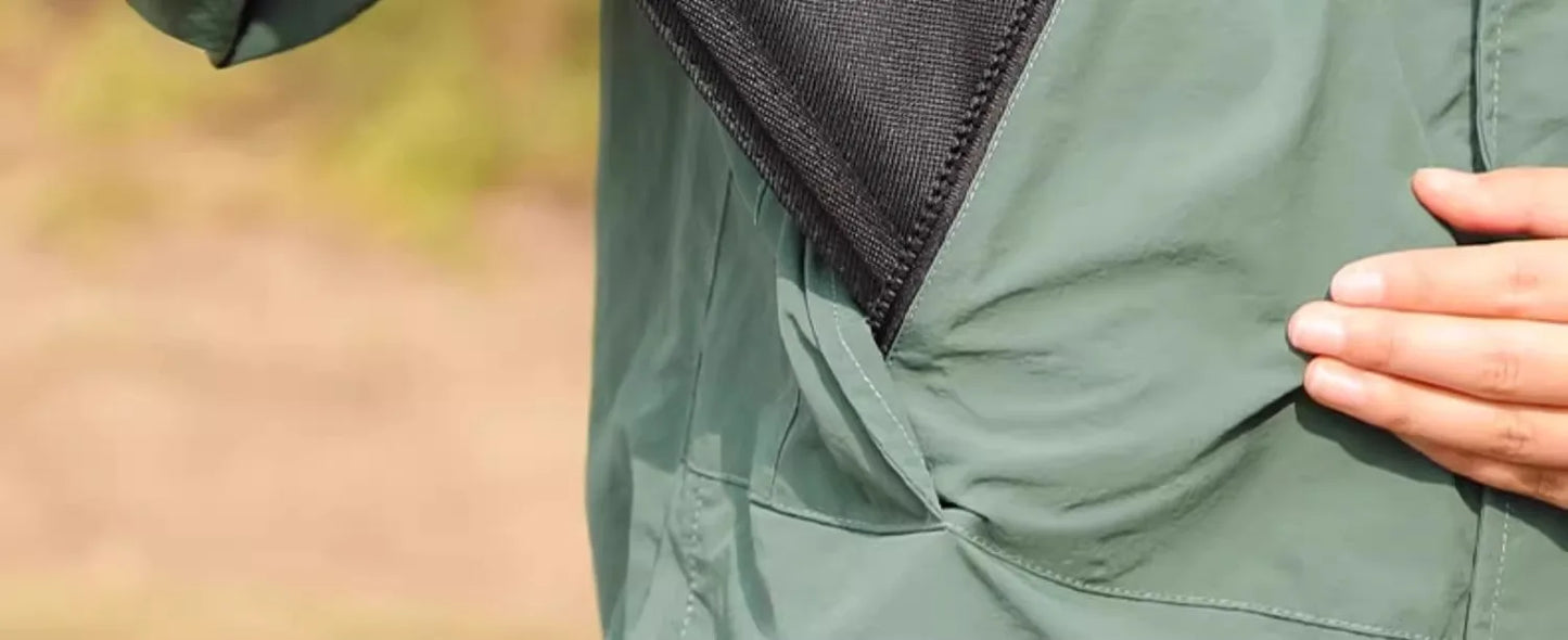 Outdoor Fishing Chair Portable Pocket Stool Pencil Case Type Folding Stool 120kg/264lb Load Bearing Capacity Folding Chair
