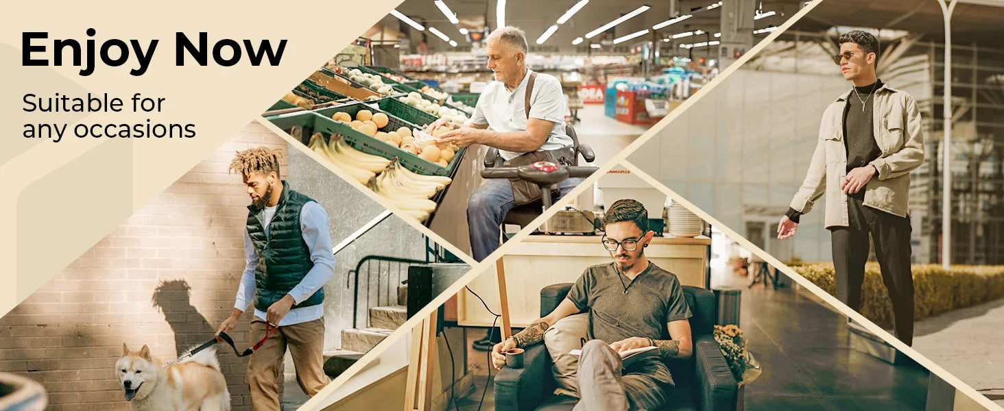 Diabetikerschuhe für Herren, extra breit, mit Klettverschluss, für ältere Menschen, zur Linderung von geschwollenen Füßen und Neuropathie