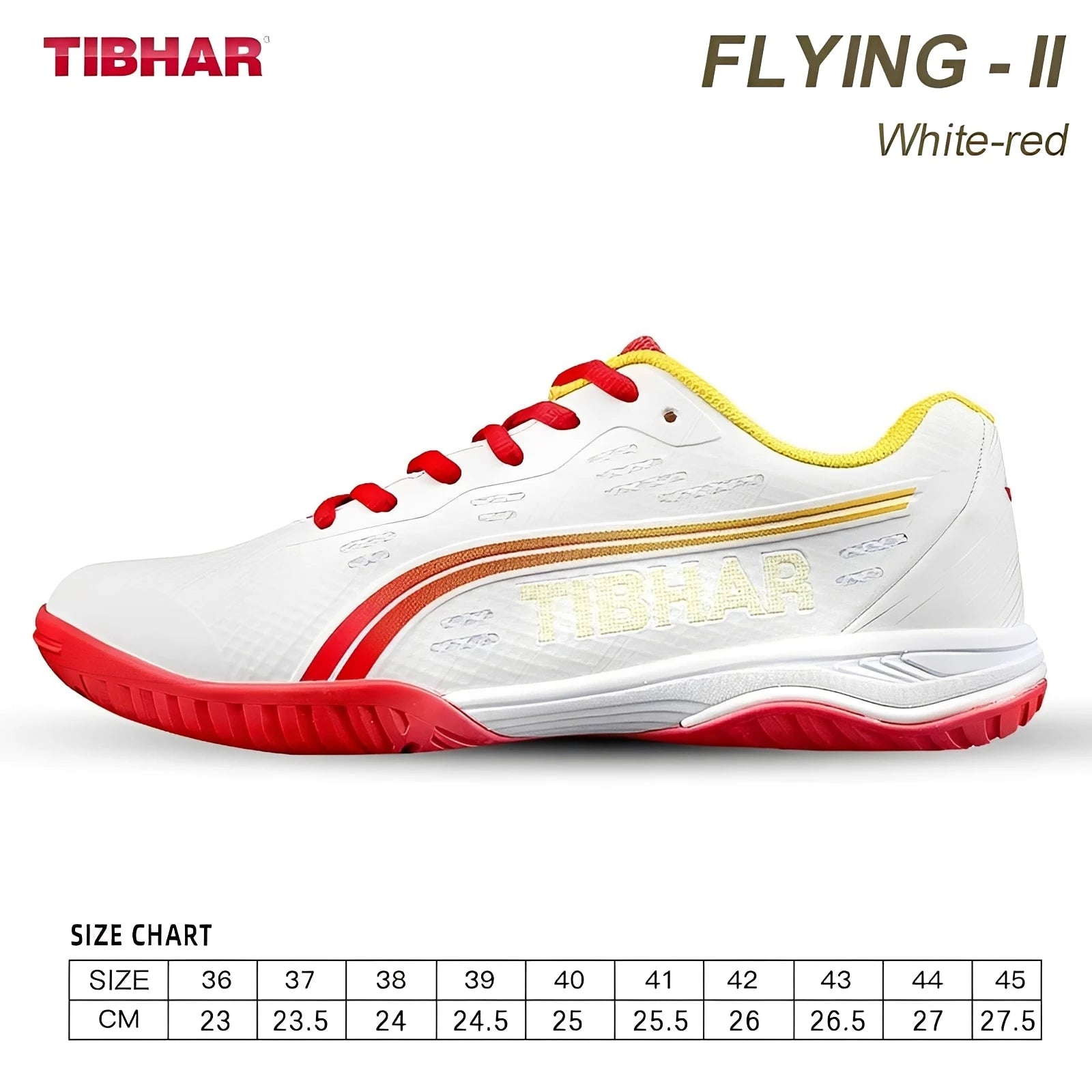 Lightweight Table Tennis Shoes for Men & Women – Breathable Anti-Slip Ping Pong Sports Sneakers