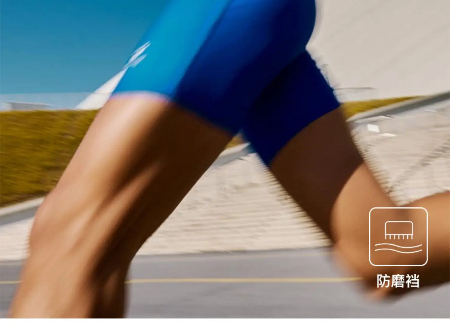 Men's Speed Dry Running Tight Shorts Professional Training Marathon Waist Pack Shorts Outdoor Sports Shorts